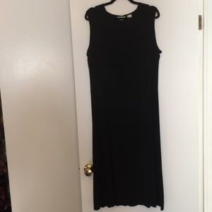 Full-length Laura Ashley Woman dress